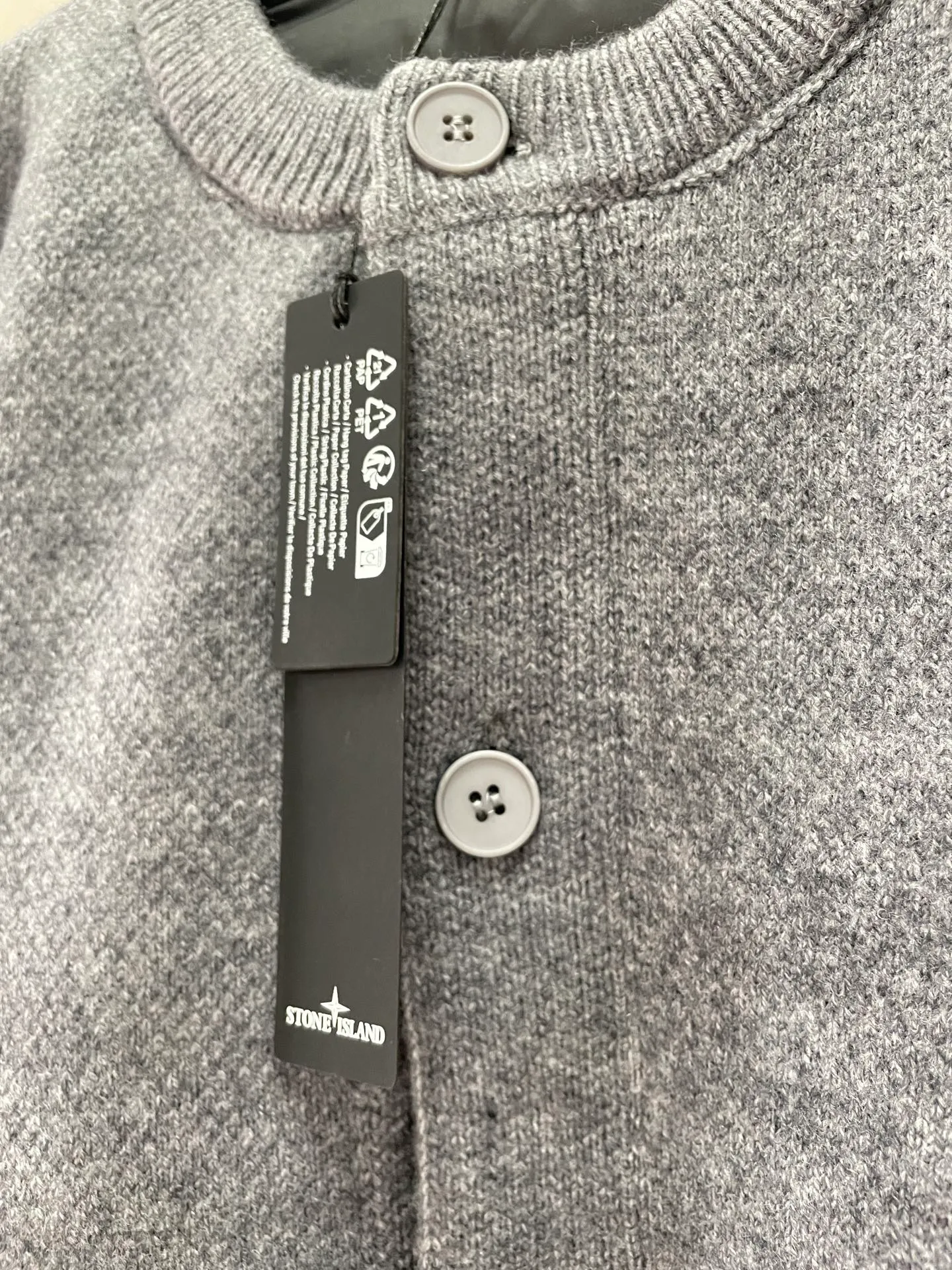 Real shot of gray details # P520